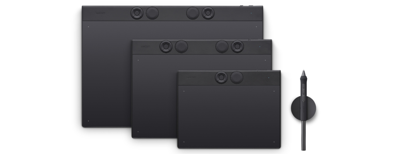 Intuos Pro
