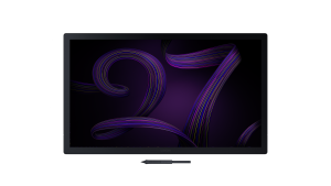 Wacom Cintiq Pro 27