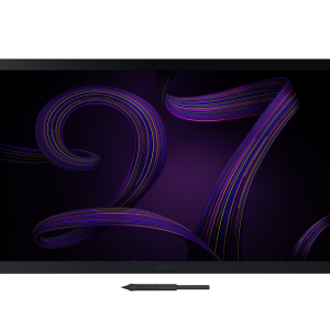 Wacom Cintiq Pro 27