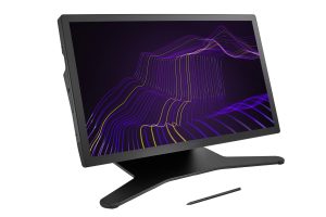 Wacom Cintiq Pro 27 with Stand