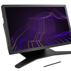 Wacom Cintiq Pro 27 with Stand