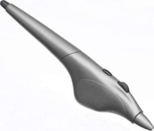 Wacom Intuos3 SE Airbrush (Option)