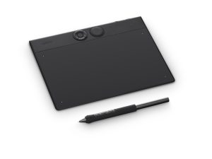 Wacom Intuos Pro S (EN DE RU SV PL)