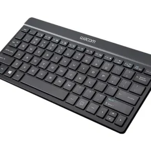 Wacom Wireless Keyboard (UK English)