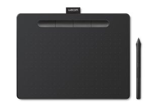 Wacom Intuos Medium Black