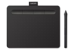 Wacom Intuos Small Black