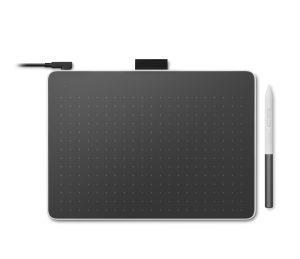 Wacom One pen tablet medium – N