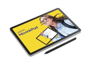Wacom MovinkPad