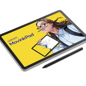 Wacom MovinkPad