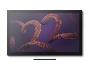 Wacom Cintiq Pro 22 - 5 year warranty