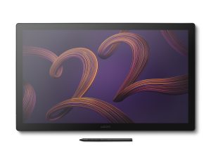 Wacom Cintiq Pro 22 – 5 year warranty