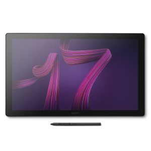 Wacom Cintiq Pro 17 - 5 year warranty