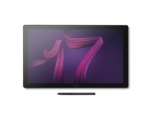 Wacom Cintiq Pro 17 – 5Y Wty