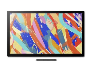 Wacom Cintiq 24 Pen Display