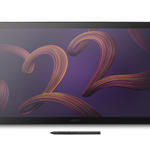 Wacom Cintiq Pro 22
