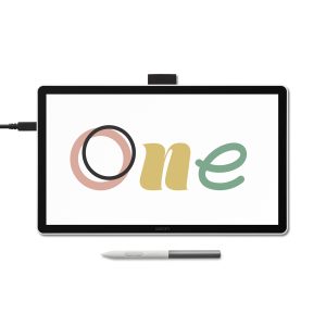 Wacom One Pen Display 14