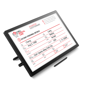 Wacom Cintiq 24 Pen Display DTK246E Enterprise