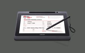Signature Set – DTU1141B & sign pro PDF