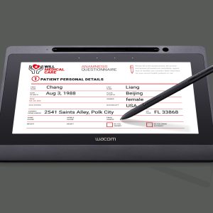 DTU-1141B Interactive Pen Display