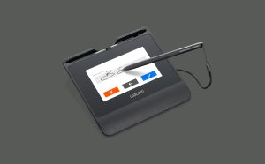 LCD Signature Pad STU-540
