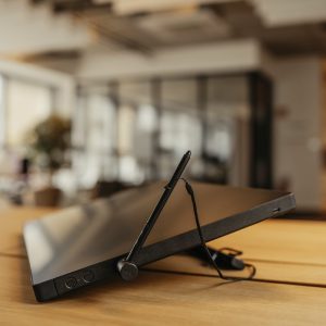 Wacom Cintiq 16 DTK168E - 5Y Wty