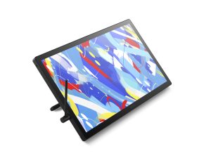 Wacom Cintiq 24 touch DTH246 – 3Y Wty