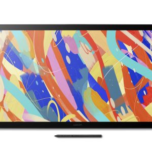 Wacom Cintiq 24 Pen Display - 3 year warranty