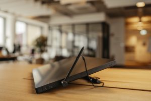 Wacom Cintiq 16 DTK168E