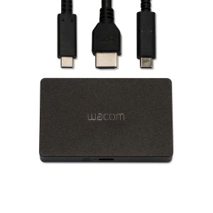 Wacom Converter Kit