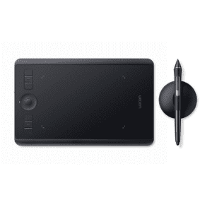 Wacom Intuos Pro Small