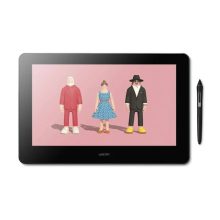 Wacom Cintiq Pro 16
