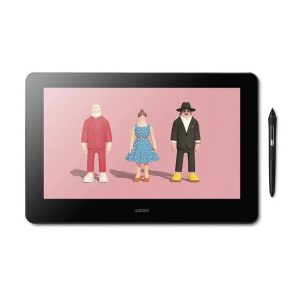 Wacom Cintiq Pro 16
