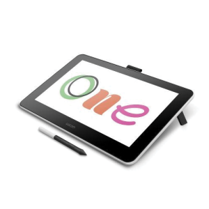 Wacom One 13 Touch Pen Display