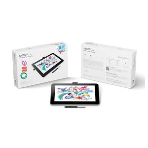 Wacom One 13 pen display