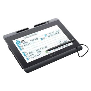 Interactive pen display DTH-1152