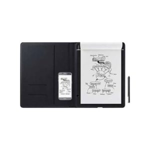 Wacom Bamboo Folio, Large
