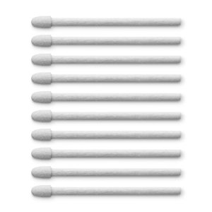 Wacom Pen Nibs Felt (10 pack)