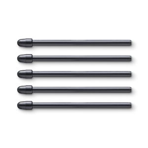 Wacom One Nibs (5 Nibs)