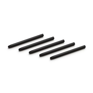 Wacom Standard Black Pen Nibs (5 pack)
