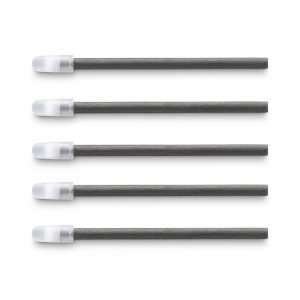 Wacom Pro Pen 3 Rubber Nibs (5 Nibs)