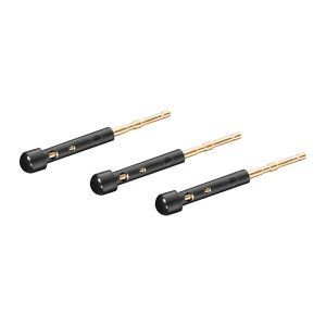 Wacom Bamboo Stylus Replacement Nibs Black (3 Nibs)