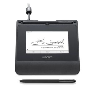 Wacom Signature Set - STU540 & Sign Pro PDF