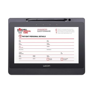 Wacom DTU-1141B Interactive Pen Display