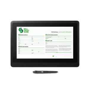 Wacom Interactive Pen Display DTH-1152