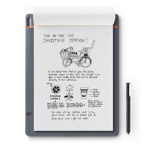 Wacom Bamboo Slate, Large