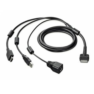 Wacom 3-in-1 Cable DTK1651 / DTH-1152