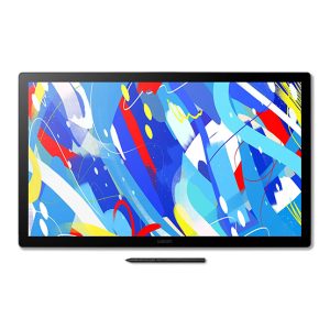 Wacom Cintiq 24 Touch - 5 year warranty