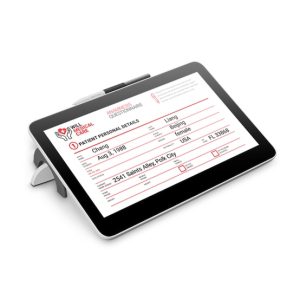 Wacom 13.3 Pen/Touch Display for Business