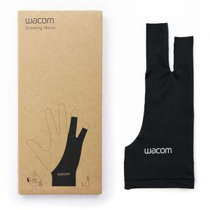 Wacom Artist Drawing Glove