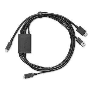 Wacom One 12/13T 3-in-1 Cable (2.0m)
